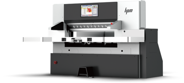 Универсальный станок для резки копировальной бумаги с цифровым дисплеем
